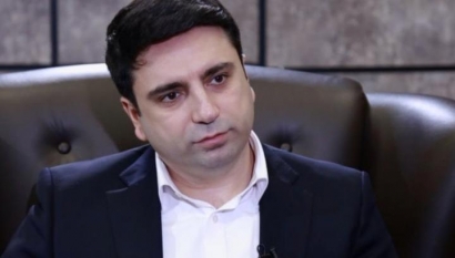 Ինչո՞ւ պետք է ցավը գա, մեր դռան առաջ կանգնի, որ նոր մենք գիտակցենք տարրական բաներ. Ալեն Սիմոնյան