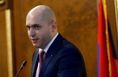 «Կոմպետենտության ճգնաժամ». Արմեն Աշոտյանի պատասխանը ՀՀ Անվտանգության խորհրդի քարտուղարին․ 168․am