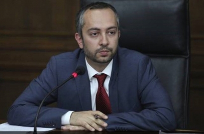 Էդուարդ Աղաջանյան. Այսօր վճարված հարկը՝ վաղվա կառուցված ճանապարհն է