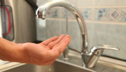 Պլանային ջրանջատում՝ Երևանի Նորք-Մարաշ վարչական շրջանում