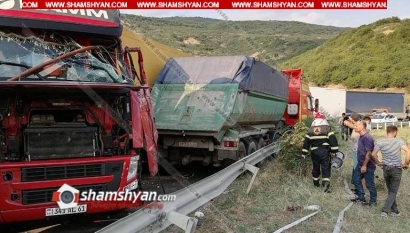 Հայրս Վրաստանում վթարի է ենթարկվել, գտնվում է հիվանդանոցում, վիճակը ծանր է, չեմ կարողանում գնալ, խնամել, իսկ պարետատունն էլ ցուցաբերում է քար անտարբերություն. ՖՈՏՈՌԵՊՈՐՏԱԺ, ՏԵՍԱՆՅՈՒԹ