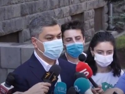 Իրականում ոչնչի մասին է այդ գործը. այս «մեղադրանքը» հոդս է ցնդելու. Արթուր Վանեցյան. News.am