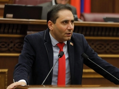 Արման Աբովյան. Այն ինչ կատարվում է կրթության ոլորտում, լիովին համապատասխանում է նեո-գլոբալիստական տեսլականին