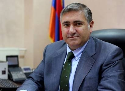 Արայիկ Հարությունյան, ես ամաչում եմ, որ քո հետ նույն կառավարության կազմում եմ եղել. ՀՅԴ ԳՄ անդամ