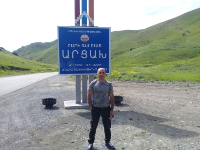 Ադրբեջանի ՊՆ-ն վախենում է ճշմարտությունն ասելուց. Ռազմական փորձագետ