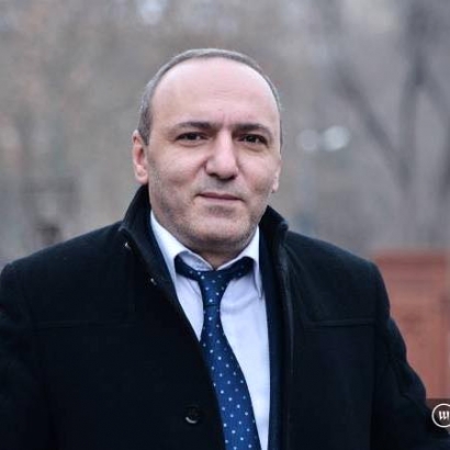 Տարոնը չկարողացավ, Հայկը կարողացավ. Հայկ, ՍԻՐՈՒՆ ՉԻ՛. Երևանի քաղաքապետի ապտակը երևանցիներիս. ՏԵՍԱՆՅՈՒԹ