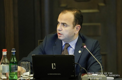Դու չունես պետական մտածողություն, և չպետք է լինեիր Հայաստանի պետական համակարգում. Բաց նամակ Զարեհ Սինանյանին