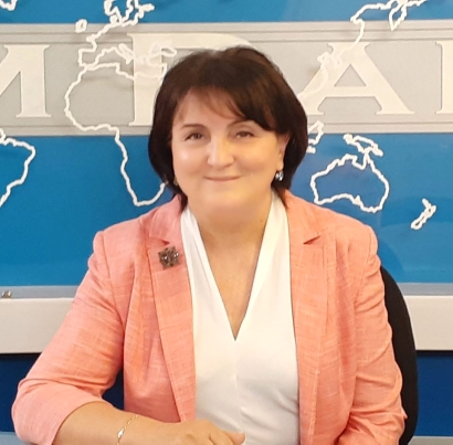 Ներարկվել է վախ՝ վախ թավիշից, վախ «հեղափոխություն» բառից, վախ՝ Նիկոլի խենթություններից. Մարգարիտ Եսայան