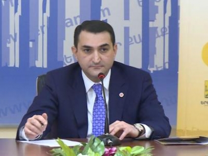 Երեւանի նախկին փոխքաղաքապետը եւ քաղաքապետարանի ենթակայության տակ գործող ընկերության նախկին տնօրենը չեն կալանավորվի. News.am