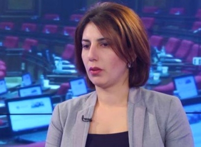 «Լիդիան» ընկերության վարձու աշխատակիցներն անցել են բոլոր սահմանները.Ս. Հովսեփյանը գրություն է ուղարկել ոստիկանություն