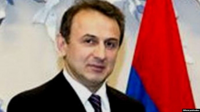 Թաթուլ Մարգարյանը հետ է կանչվել Բելգիայի և Լյուքսեմբուրգում ՀՀ դեսպանի, ինչպես նաև ԵՄ-ում ՀՀ ներկայացուցչության ղեկավարի պաշտոնից