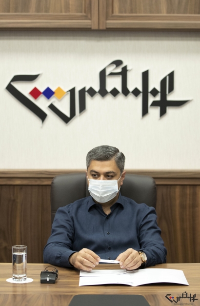 «Հայրենիք» զարգացման հիմնադրամը սկսում է հակաճգնաժամային տնտեսական ռազմավարության մշակումը. ՖՈՏՈՌԵՊՈՐՏԱԺ