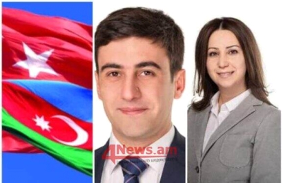 Մարիա Կարապետյանը և Սոս Ավետիսյանը պետք է վայր դնեն իրենց մանդատները.Գեղամ Պետրոսյան