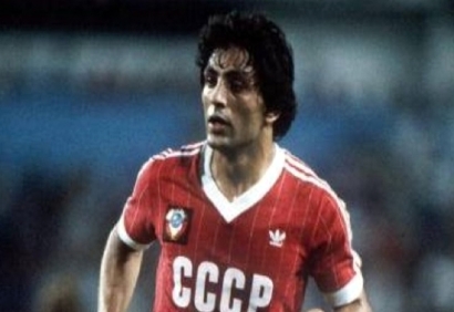 Մոսկվա-1980. Խորեն Հովհաննիսյան. ՏԵՍԱՆՅՈՒԹ