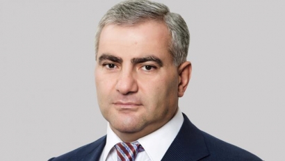 Սամվել Կարապետյանը կաջակցի բեյրութահայերին ու կօգնի վերականգնել պայթյունի հետևանքով վնասված եկեղեցին