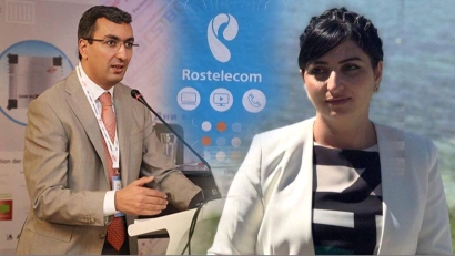Պատգամավոր Թագուհի Թովմասյանը «Ռոստելեկոմ»-ի հետ միասին խրախուսական գումարներ բաժանեց բուժաշխատողներին. ՏԵՍԱՆՅՈՒԹ