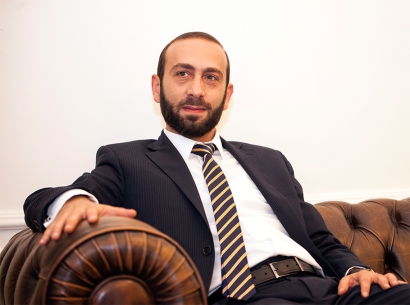 Արարատ Միրզոյանը ՍԴ դատավորի թեկնածու է առաջադրել