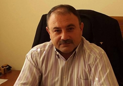 Նախկին քաղբանտարկյալը նշանակվել է ՀՀ Ռազմական ոստիկանության պետ