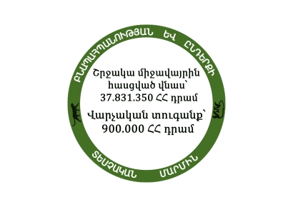 Բնապահպանության և ընդերքի տեսչական մարմինն արձանագրվել է խախտման 48 դեպք. շրջակա միջավայրին հասցվել է 37.8 մլն դրամի վնաս