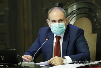 Այս դժվարին պահին չենք կարող անտարբեր մնալ Լիբանանի ժողովրդի ու բեյրութահայերի կարիքներին. ՀՀ վարչապետ