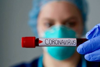 Արցախում վերջին 24 ժամում COVID-19-ի նոր դեպքեր չեն գրանցվել