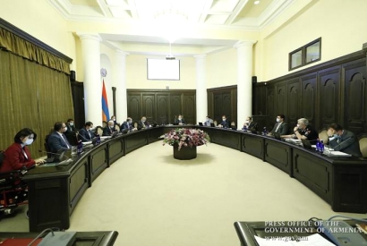 Գիտության ու կրթության ոլորտում նվաճման համար զորակոչից տարկետում տալու կարգում փոփոխություն արվեց