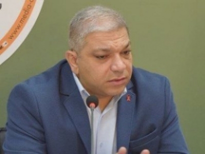 Խոստովանում եք, որ ձեր ընտրված ռազմավարությունը թույլ էր տալիս բաց թողնել վարակման բազմաթիվ դեպքեր. բժիշկ-համաճարակաբան