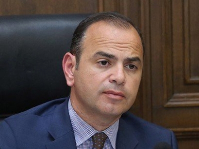 Համավարակը եւ պայթյունը կատալիզատորի դեր ունեցան Լիբանանից հայերի հայրենադարձության գործում. Զարե Սինանյան. Սփյուռքի հանձնակատար