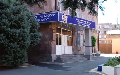 ՌԴ իրավապահների կողմից հետախուզվող 57-ամյա գործարարը հայտնաբերվել և ձերբակալվել է. ՏԵՍԱՆՅՈՒԹ