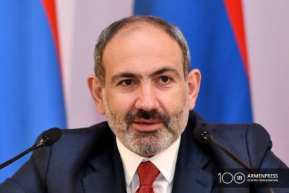 Հայաստանն առաջին թռիչքով Բեյրութ կուղարկի 12 տոննա հումանիտար աջակցություն. ՀՀ վարչապետ. ՏԵՍԱՆՅՈՒԹ