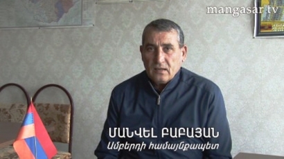 Վիճաբանություն-ծեծկռտուք Էջմիածնում. գործի են դրվել փայտեր և գործիքներ, կան վիրավորներ. բերման ենթարկվածների մեջ է Ամբերդի գյուղապետը