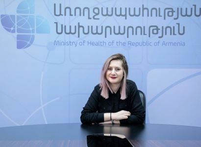 ՁԻԱՀ-ի կանխարգելման ազգային կենտրոնի և «Նորք» ինֆեկցիոն կլինիկական հիվանդանոցի տնօրեններն ազատված են պաշտոնից. խոսնակ