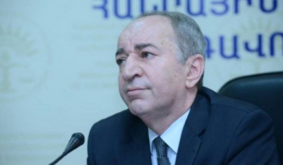 Դատարանը մերժեց Ռոբերտ Նազարյանին կալանավորելու մասին միջնորդությունը. «Փաստինֆո»