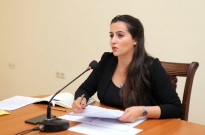 Ո՛չ մեկ ձեզ իրավունք չի տվել տնտեսական թռիչքաձև աճ ապահովելու համար վտանգի տակ դնել այսօրվա ու ապագա սերունդների ճակատագիրը. Աննա Կոստանյանը՝ Ամուլսարի հանքի հնարավոր շահագործման մասին