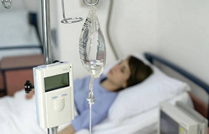 Արտակարգ դեպք Արարատի մարզում. էքնահողի 15 մասնակիցներ, այդ թվում՝ երեխաներ, տեղափոխվել են «Վեդի» և «Արարատ» բժշկական կենտրոններ