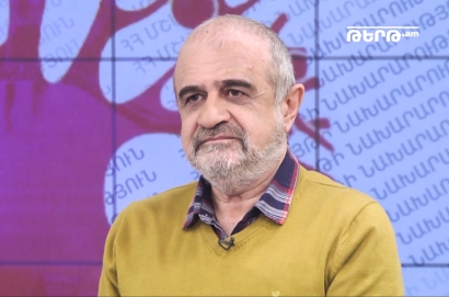 Կարծում եմ` Պարետատանը կա այն գիտակցումը, թե որքան կարևոր է վերսկսել մշակութային օջախների աշխատանքը. մենք չենք կարող մեր հանրությանը զրկել մշակույթից՝ հետևանքը կլինի շատ ցավալի. Ռ. Բաբայան