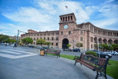 Արտակարգ դրության ժամկետը երկարաձգվեց ևս 1 ամսով