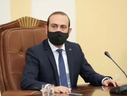 Պատգամավորներին խնդրում եմ շտապ ներկայանալ Ազգային ժողով. Արարատ Միրզոյանի հայտարարությունը