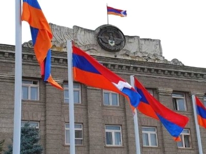Արցախի Հաշվեքննիչ պալատի անդամ Վահե Բալայանը հրաժարականի դիմում է ներկայացրել