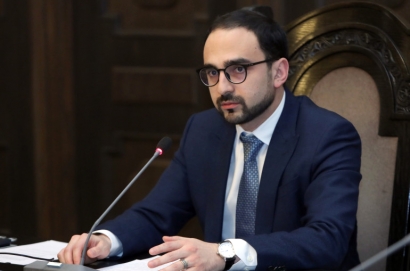 Բացօթյա հանգստի վայրերում, լողափներում, սարերում ու անտառներում դիմակ կրելը պարտադիր չէ. պարետ