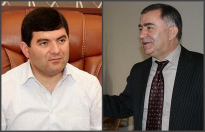 ՀՔԾ-ում հայտնի է Մասիսի քաղաքապետի և ԱԺ նախկին պատգամավորի տղայի մասնակցությամբ ինչ ընթացք է ունեցել Մասիսում տեղի ունեցած ծեծկռտուքը, որի ժամանակ հնչել են կրակոցներ