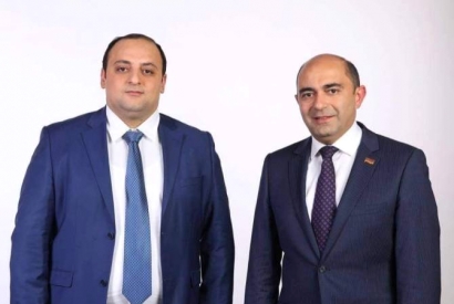 Մանե Թանդիլյանի փոխարեն մանդատ կստանա Ստեփան Ստեփանյանը