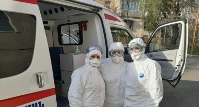 Հիվանդությունների վերահսկմանև կանխարգելման ազգային կենտրոնն ամփոփել է COVID-19-ի դեմ պայքարում կատարված աշխատանքները