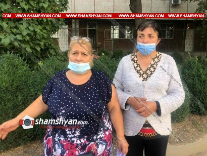 Ողբերգական դեպք «Սբ. Աստվածամայր» բժշկական կենտրոնում. մահացած 4 ամսական աղջկա մահվան մեջ ծնողները մեղադրում են բժիշկներին. ՖՈՏՈՌԵՊՈՐՏԱԺ, ՏԵՍԱՆՅՈՒԹ