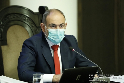 «Ես ուզում եմ հասկանալ՝ այս գործելակերպին ե՞րբ է վերջ տրվելու». Փաշինյանը բարկացավ ու պայման դրեց. ՏԵՍԱՆՅՈՒԹ. News.am