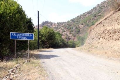 Արցախ մուտք գործելիս անհրաժեշտ կլինի ներկայացնել թեստի պատասխանի թղթային տարբերակը