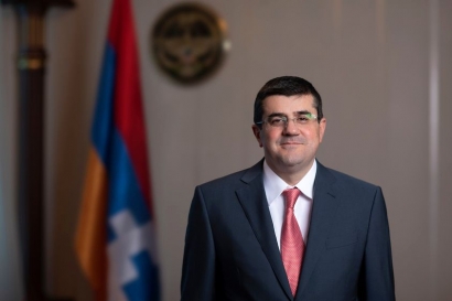 Արցախի նախագահը Գիտելիքի օրվա առթիվ ուղերձ է հղել: