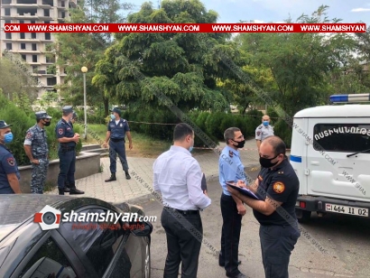 Կրակոցներ Երևանում․ վիրավորներից երկուսը հանցագործ աշխարհում հայտնի «օրենքով գող» Կանևսկոյի քրոջ որդիներն են. ՖՈՏՈՌԵՊՈՐՏԱԺ