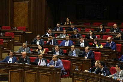 Քաղաքացիները, ովքեր կարանտինի շրջանում կխախտեն ինքնամեկուսացման ռեժիմը, կարող են հայտնվել ճաղերի հետեւում