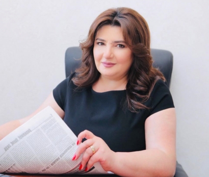 Ամո՛թ է, որ առկա հազարավոր խնդիրները լուծելու փոխարեն, իշխանությունն իր ամբողջ կազմով լծվել է ԲՀԿ-ի վերաբերյալ ստեր հորինելու ապաշնորհ գործին․ Իվետա Տոնոյանը՝ Մակունցի հայտարարության մասին